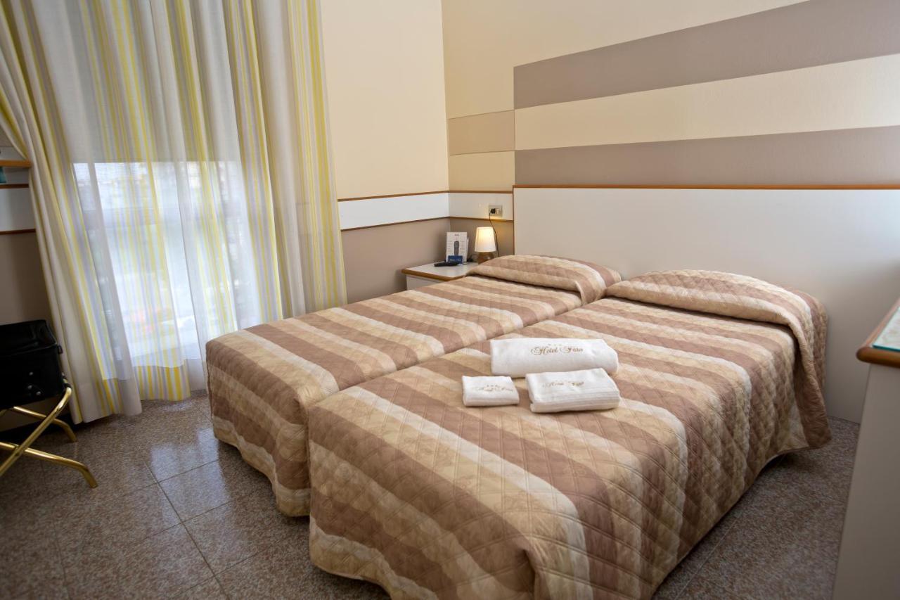 Hotel Faro Montichiari Eksteriør billede